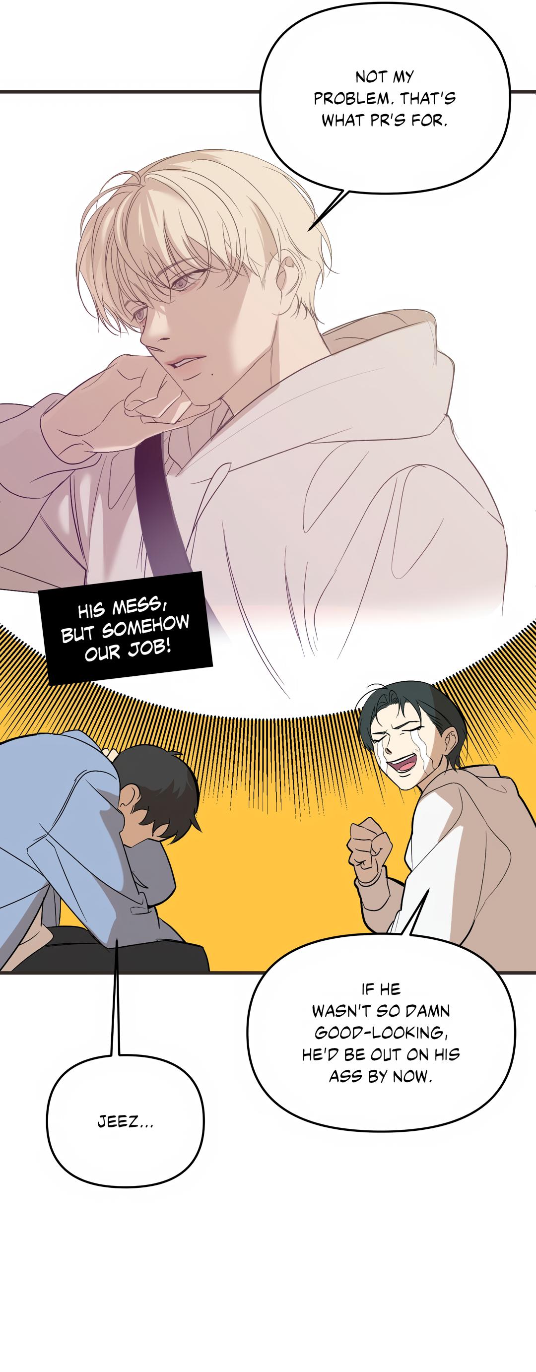 backlight, Chapter 41 image 04